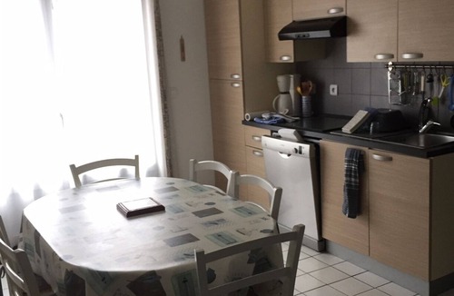 La Rogere House | VILLA WITH SEA VIEW CLOSE TO BEACHES AND PORNIC FACILITIES