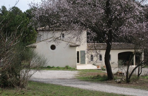 Les Pennes-Mirabeau Villa | Villa with pool 6 pers. - between Aix-en-Provence & Marseille -Provence- PACA