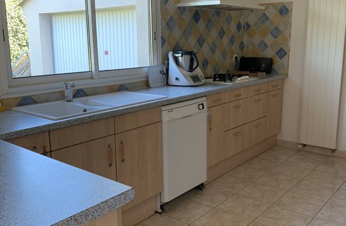 Montferrier-sur-Lez House | Villa with pool