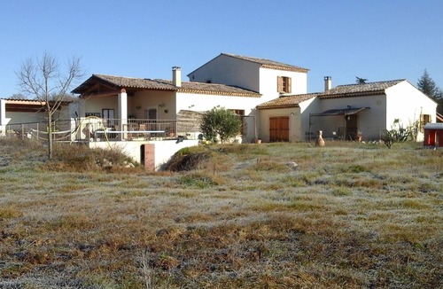 Revest-des-Brousses House | Villa with pool200m2 pool