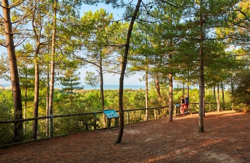 Saint-Jean-de-Monts House | Villa with private pool - 6 guests