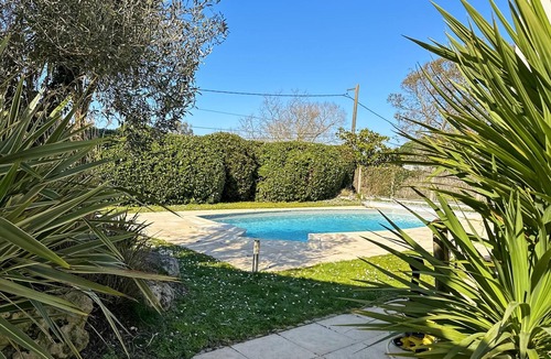Saint-Jean-de-Monts House | Villa with private pool - 6 guests