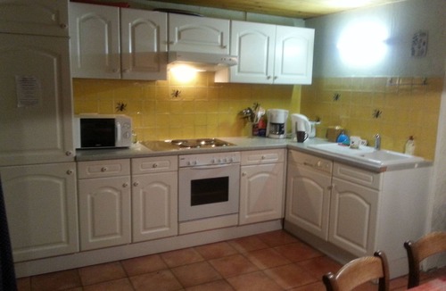 Saint-Julien-du-Gua House | Villa with private pool, great views