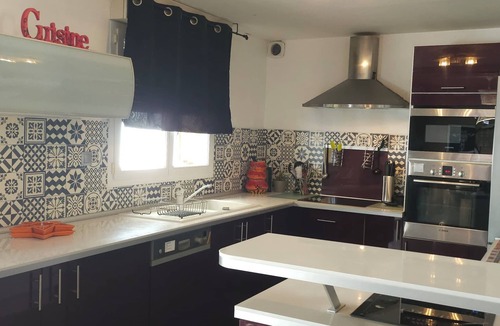 Saint-Clair-d'Arcey Villa | Villa with private heated pool in Normandy