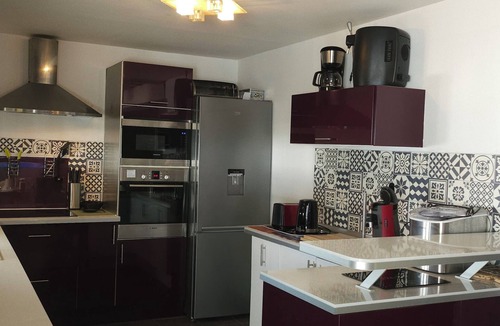 Saint-Clair-d'Arcey Villa | Villa with private pool in Normandy