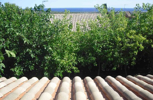 Roda de Bara Ski Chalet | Villa with garden in Costa Daurada