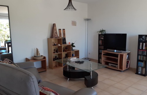 Vedene House | Villa with garden in quiet subdivision. At 10 minutes from Avignon