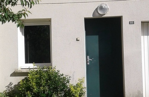 Albert House | villa with garden, quiet and secure