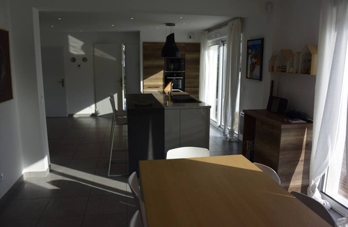 Les Brugassieres Villa | Villa with Heated Pool in Le Plan de la Tour