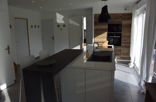 Les Brugassieres Villa | Villa with Heated Pool in Le Plan de la Tour