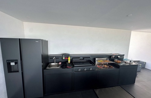 Thezan-les-Beziers Villa | Villa with heated pool, sauna, jacuzzi & cinema - Béziers/Cap d'agde