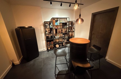 Thezan-les-Beziers Villa | Villa with heated pool, sauna, jacuzzi & cinema - Béziers/Cap d'agde