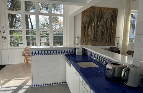 Pyla-sur-Mer House | Villa with heated pool in a quiet location 1 minute walk from the dune