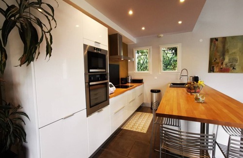 Arcangues House | Villa with heated pool near beaches and golf course