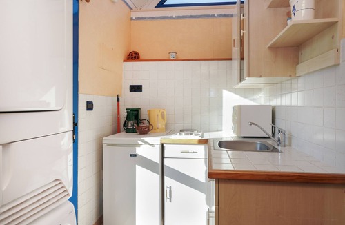 Guilvinec Villa | Villa with heated pool 900m from the sandy beach