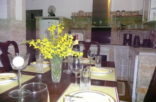 Savudrija Villa | Villa with heated pool on the edge of an olive grove overlooking the sea
