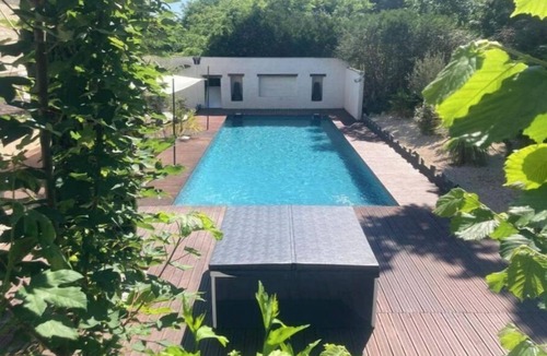 Anche Villa | Villa with heated pool and jacuzzi