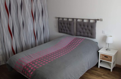 Boissets House | Villa with heated pool sleeps 12