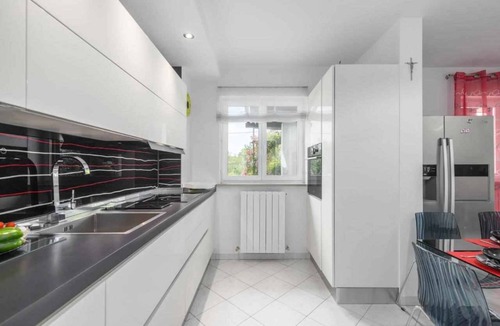 Cerovlje House | Villa with heated pool and air conditioning
