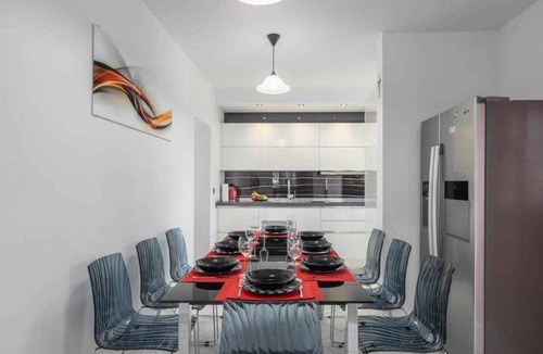 Cerovlje House | Villa with heated pool and air conditioning