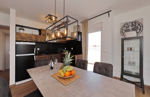 Seline Villa | Villa with Heated Pool