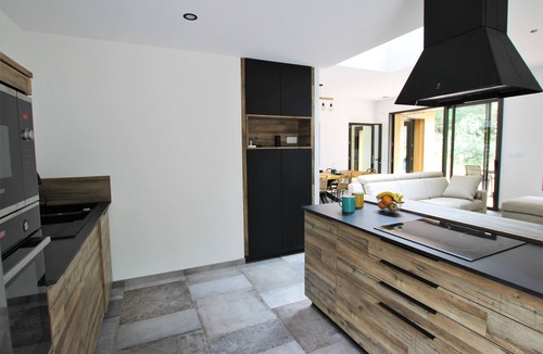 La Tranche-sur-Mer Villa | Villa with indoor pool