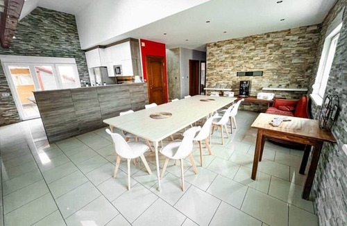 Holtzheim Villa | Villa with indoor pool