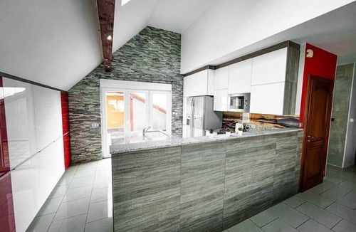 Holtzheim Villa | Villa with indoor pool
