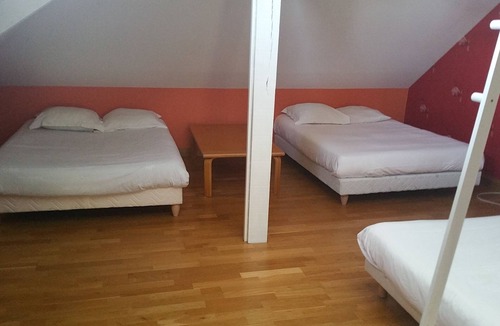 Change Bed & Breakfast | Villa with indoor pool guest rooms