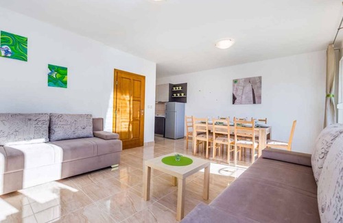 Dramalj Villa | Villa with internet access and pool