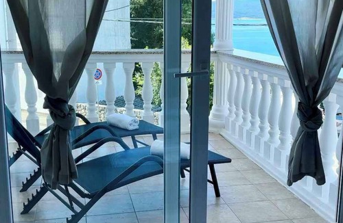 Dramalj Villa | Villa with internet access and pool