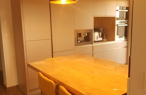 Vendres Villa | VILLA WITH JET POOL - SEA - PARKING