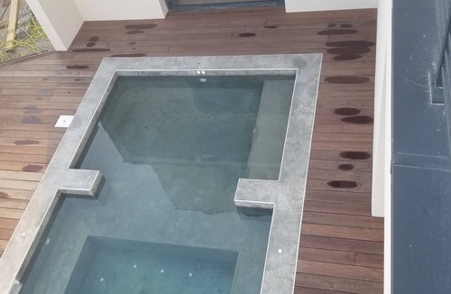 Vendres Villa | VILLA WITH JET POOL - SEA - PARKING