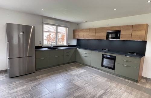 Le Touquet-Paris-Plage Villa | Villa with large capacity of reception possible departure in the afternoon