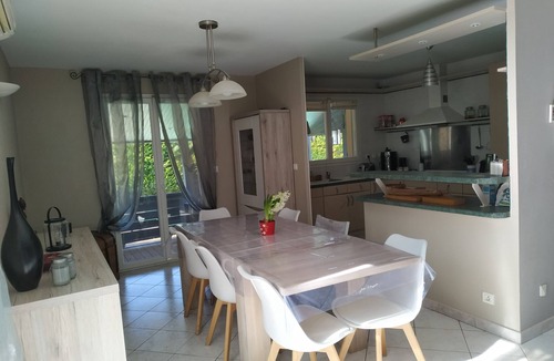 Redessan House | Villa with large pool near Nîmes