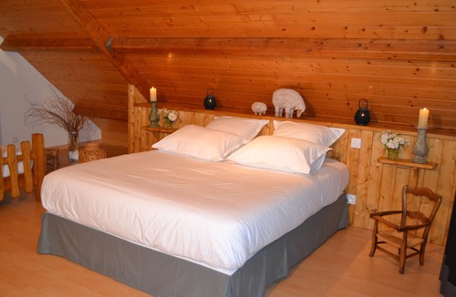 Chantrigne Villa | Villa with large private indoor pool, private sauna and hammam as well