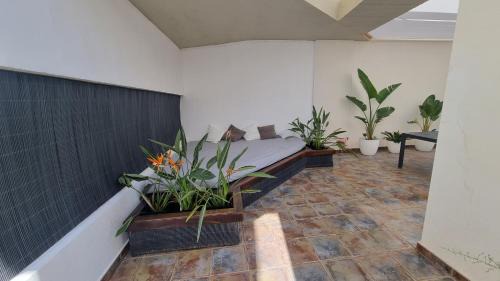 Faro de Cullera Villa | Villa with magnificants sea views on Cullera bay.