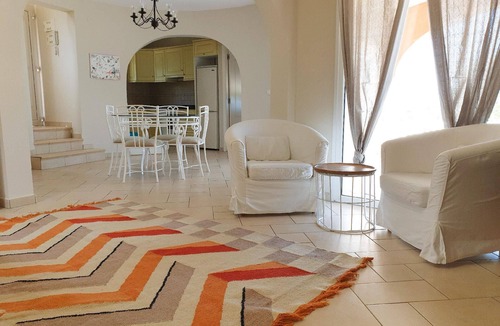 Cap de la Nau House | Villa with open views