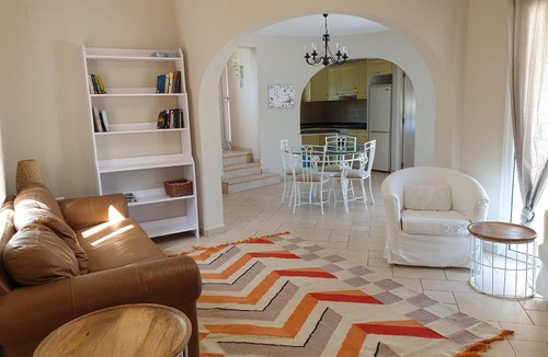Cap de la Nau House | Villa with open views