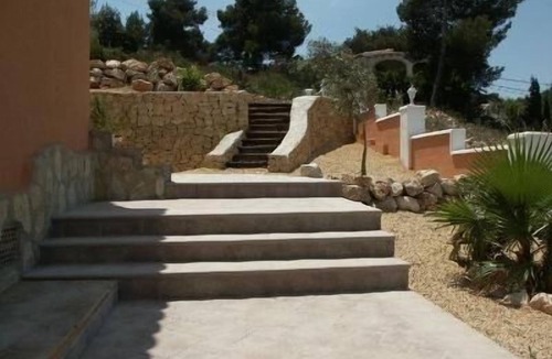 Cap de la Nau House | Villa with open views