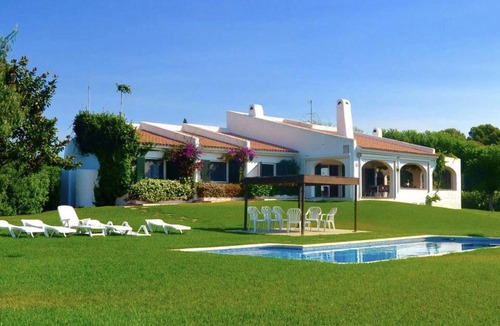 Miami Platja House | Villa with Private Pool and Wi-Fi, Mont-roig del Camp