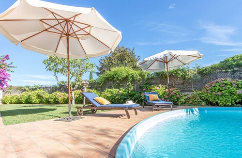 Bon Relax House | Villa with pool in Sant Pere Pescador- Private Pool- Solar Panels