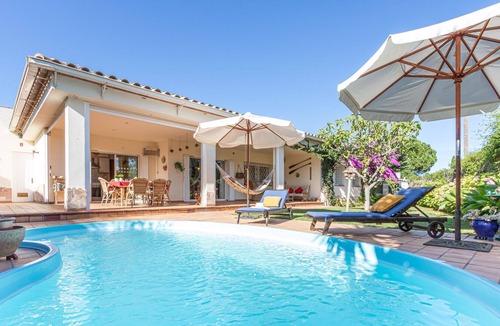 Bon Relax House | Villa with pool in Sant Pere Pescador- Private Pool- Solar Panels