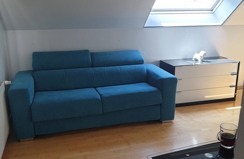 Dampierre-les-Bois Cabin | Villa with private pool, sauna and Jacuzzi.