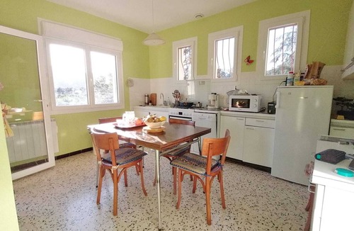 Les Salelles House | Villa with panoramic views