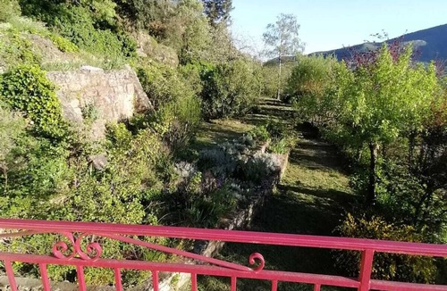 Les Salelles House | Villa with panoramic views