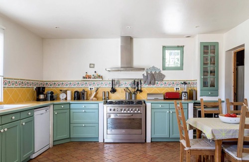 Pignans House | Villa with panoramic views and large pool