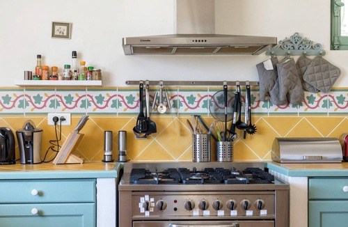 Pignans House | Villa with panoramic views and large pool