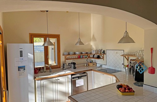 Saignon House | Villa with panoramic views and private pool