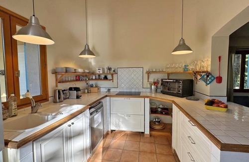 Saignon House | Villa with panoramic views and private pool